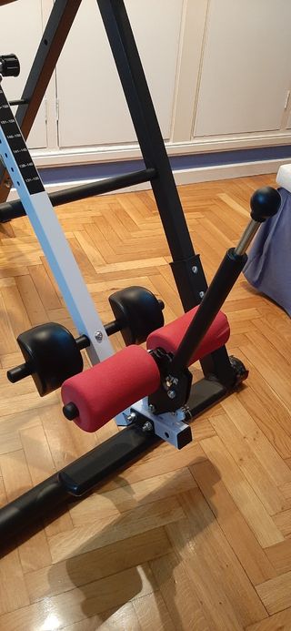 ONETWOFIT Tabla de inversión