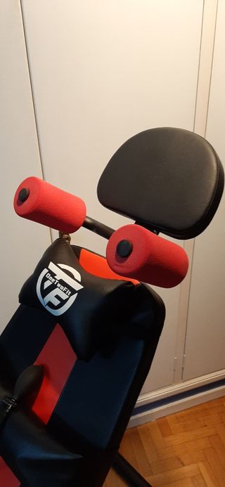 ONETWOFIT Tabla de inversión