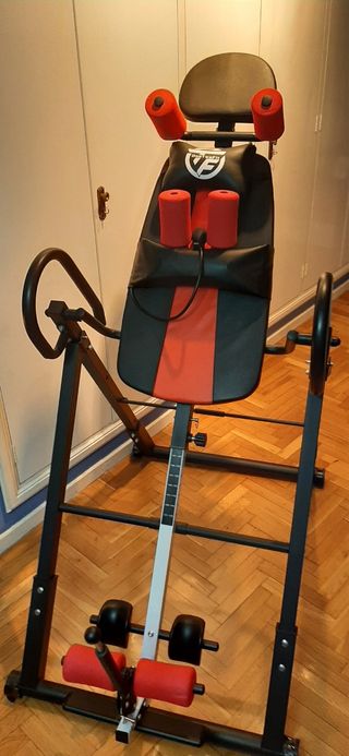 ONETWOFIT Tabla de inversión