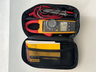 Pinza amperimétrica Fluke 375