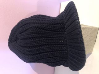 Gorro con visera