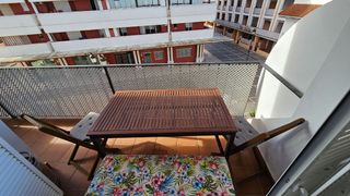 Apartamento Sanlúcar- Se aceptan mascotas