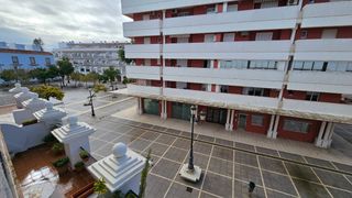 Apartamento Sanlúcar- Se aceptan mascotas