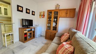Apartamento Sanlúcar- Se aceptan mascotas