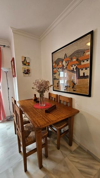 Apartamento Sanlúcar- Se aceptan mascotas