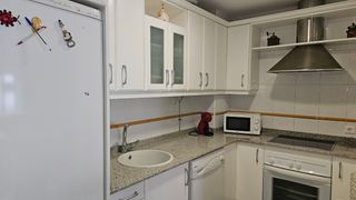 Apartamento Sanlúcar- Se aceptan mascotas