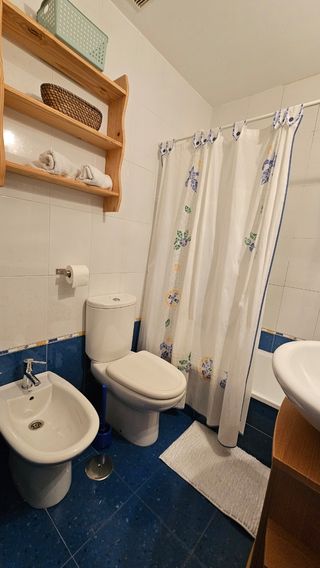 Apartamento Sanlúcar- Se aceptan mascotas
