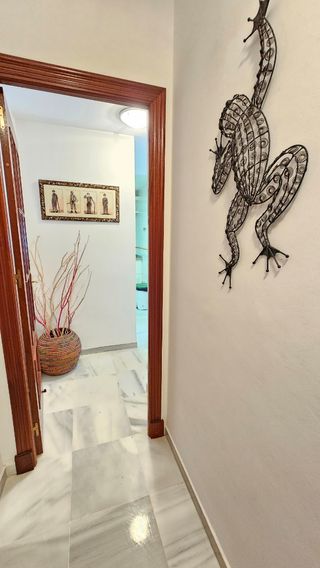 Apartamento Sanlúcar- Se aceptan mascotas