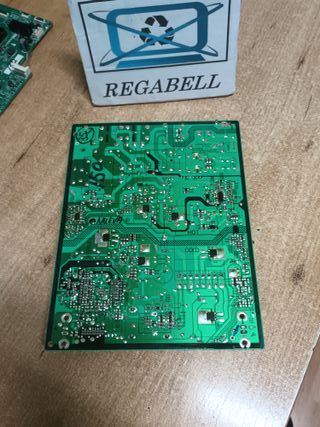 SHG7504D-101H, de XIAOMI L55M6-6ESG, NUEVA(ref-150