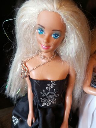 Muñeca 