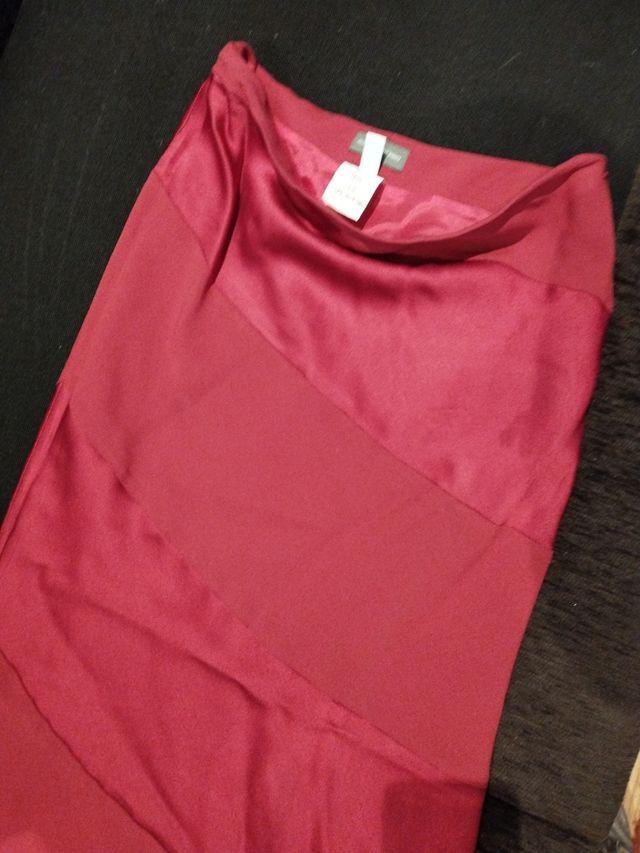 Gonna da festa Roberto Verino