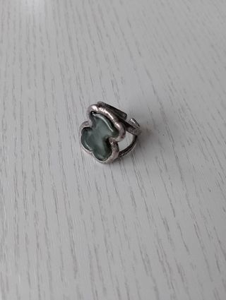 Anillo TOUS