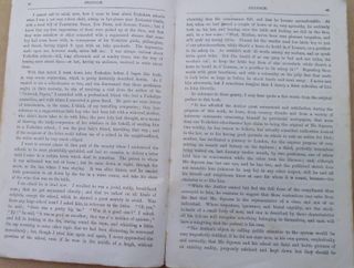 libro en ingles Nicholas Nickleby Charle Dickens
