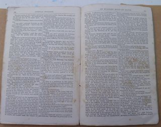libro en ingles Nicholas Nickleby Charle Dickens