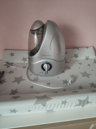Humidificador