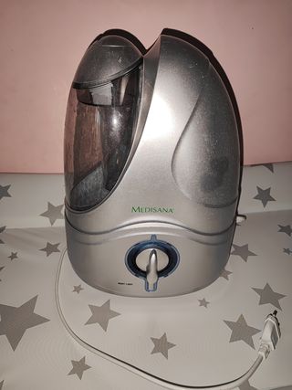 Humidificador