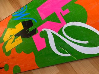 Tabla Snowboard