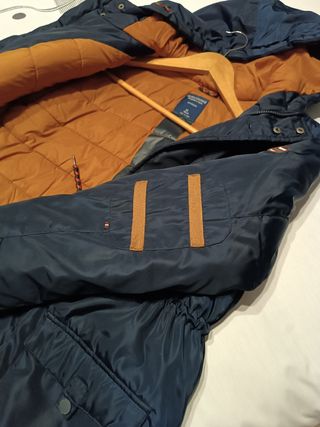 Trenka  niño talla 14 nueva