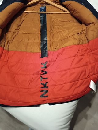 Trenka  niño talla 14 nueva