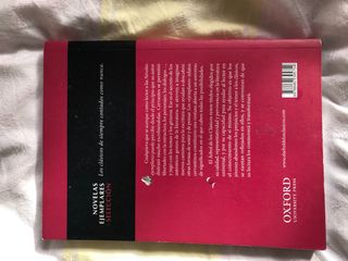 libro:novelas ejemplares