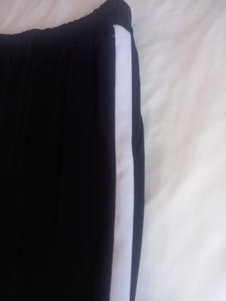 Pantalón chica