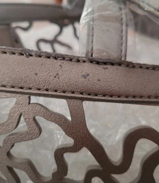 Bolso capazo grande Tous Kaos Shock