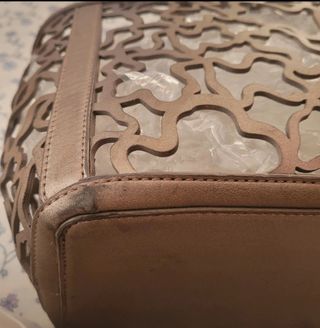 Bolso capazo grande Tous Kaos Shock