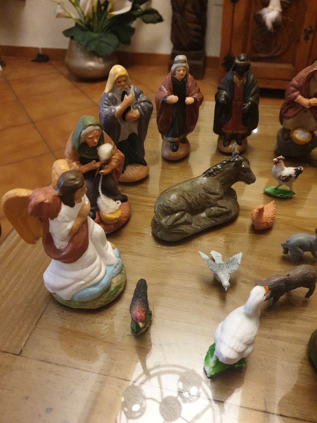 Nacimiento belen