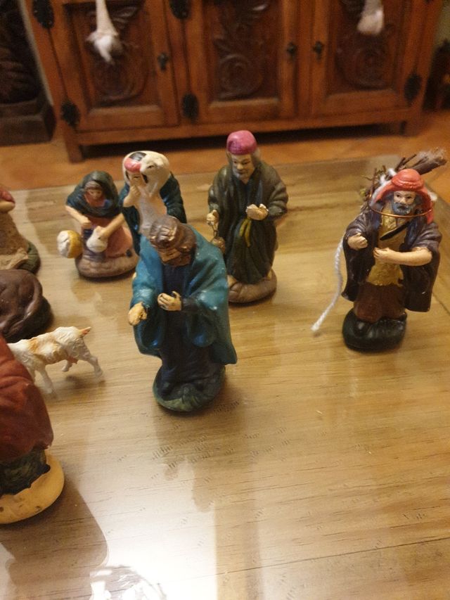 Nacimiento belen