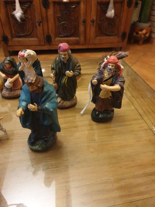 Nacimiento belen
