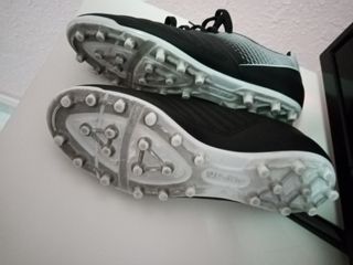 Botas de fulbol con tacos