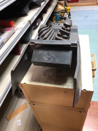 consola central mr117617