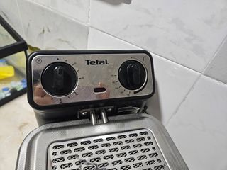 Freidora Tefal 5L