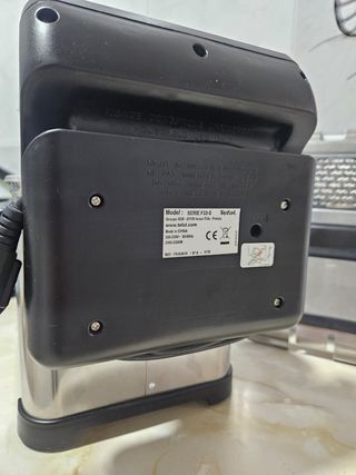 Freidora Tefal 5L