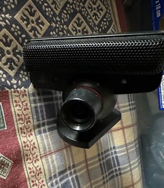 Camara Ps3