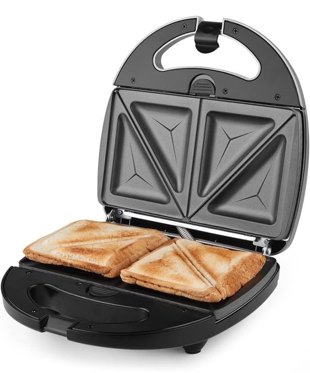 Sandwichera Multifunción