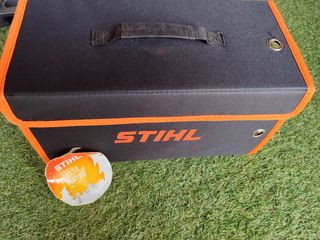 Podadora STIHL GTA26 bateria