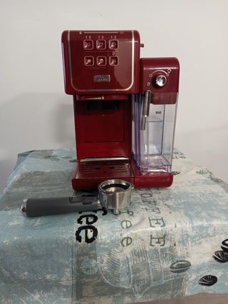 Cafetera express Breville VCF147X