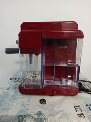 Cafetera express Breville VCF147X