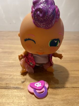 Bellie rockera