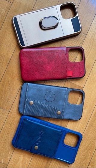 Fundas Iphone 12 pro max