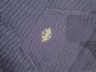 Sudadera polar niños