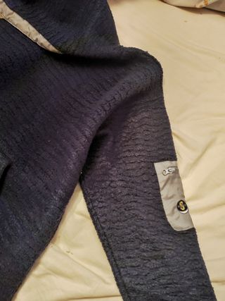Sudadera polar niños