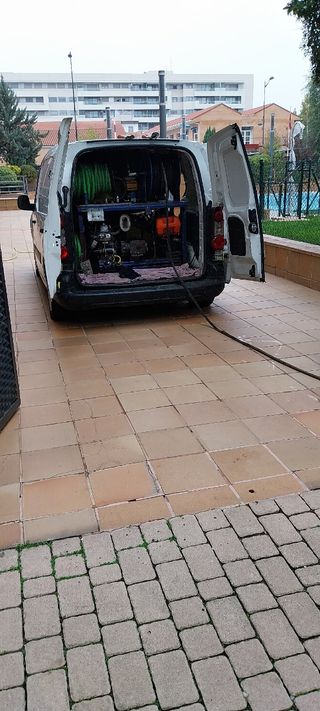 DESATASCOS 24H
