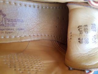 Botas nieve y botas Panama Jack