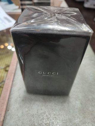 Deodorante Gucci pour famme