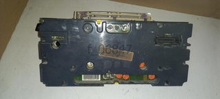 Cuadro de instrumentos Volkswagen Golf III f_06847