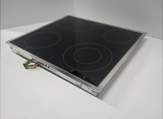 Vitrocerámica Bauknecht CHR 6642 IN