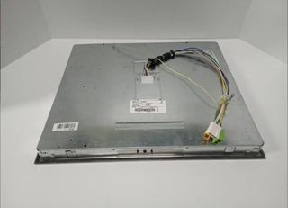 Vitrocerámica Bauknecht CHR 6642 IN