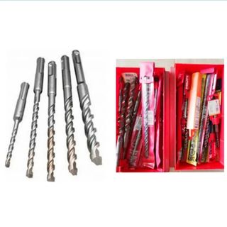 Brocas SDS plus